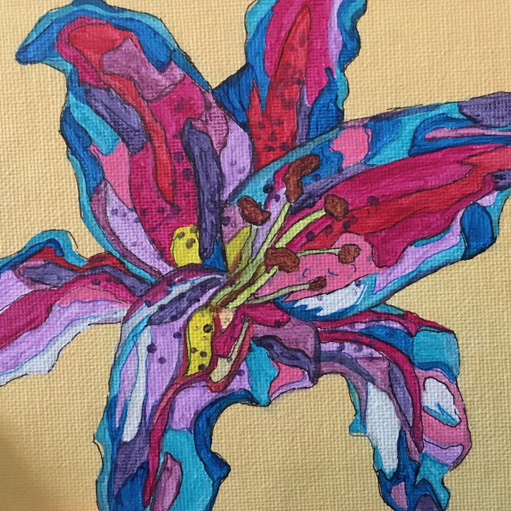 Meet your Posher, Sarah